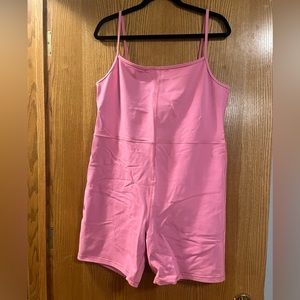 Aritzia Divinity Romper